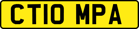CT10MPA