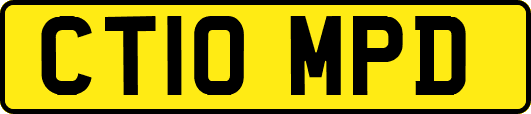 CT10MPD