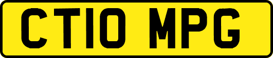 CT10MPG