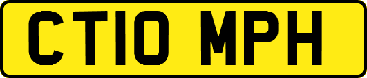 CT10MPH