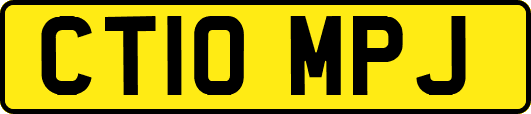 CT10MPJ