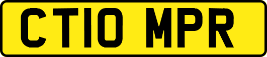 CT10MPR