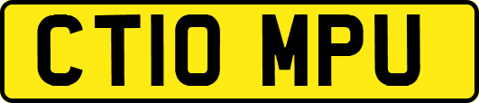 CT10MPU