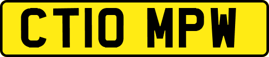 CT10MPW