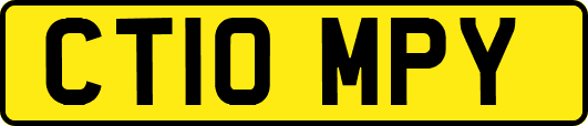 CT10MPY