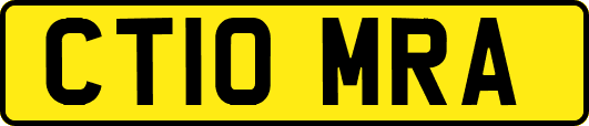 CT10MRA