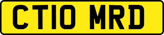 CT10MRD