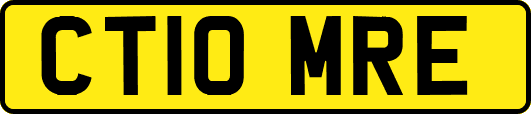 CT10MRE