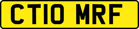 CT10MRF