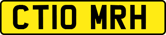 CT10MRH
