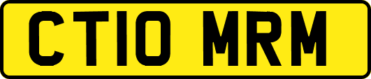 CT10MRM