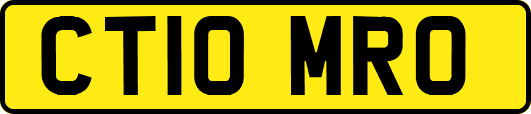 CT10MRO