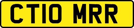 CT10MRR
