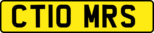 CT10MRS
