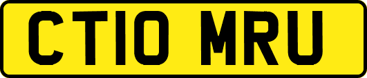 CT10MRU