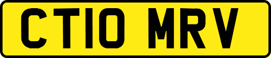 CT10MRV