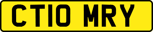 CT10MRY