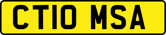 CT10MSA
