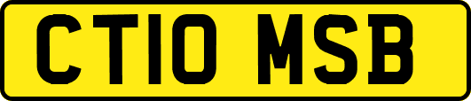 CT10MSB