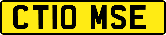 CT10MSE