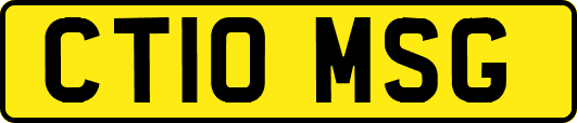 CT10MSG