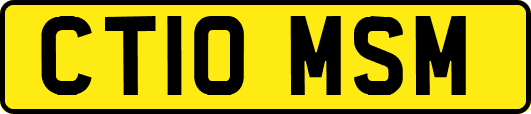 CT10MSM