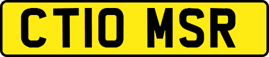 CT10MSR