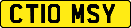 CT10MSY