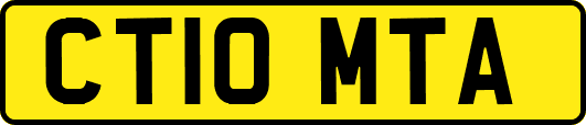 CT10MTA