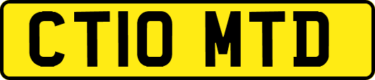 CT10MTD