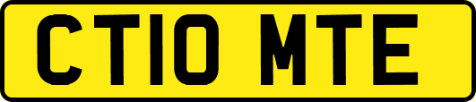 CT10MTE