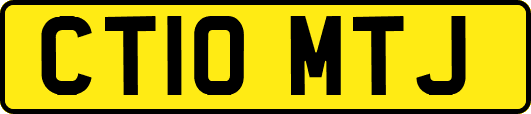 CT10MTJ