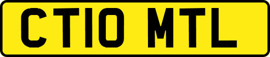 CT10MTL