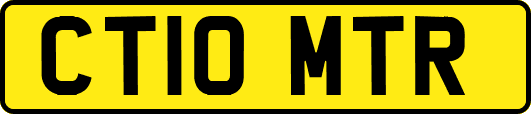 CT10MTR