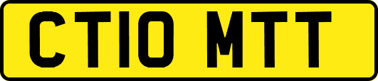 CT10MTT