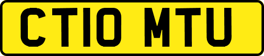 CT10MTU