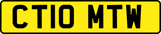 CT10MTW