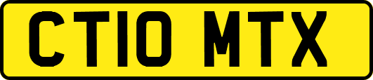 CT10MTX