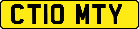 CT10MTY