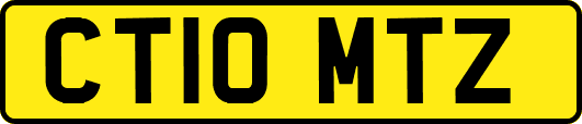 CT10MTZ