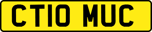 CT10MUC