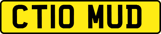 CT10MUD