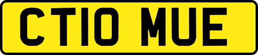 CT10MUE