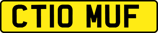 CT10MUF