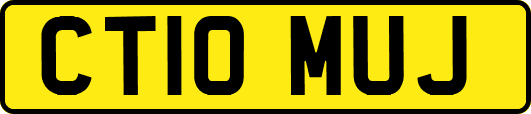 CT10MUJ