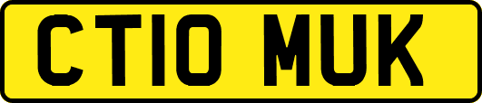 CT10MUK