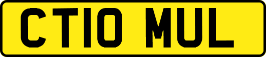 CT10MUL