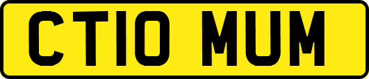 CT10MUM