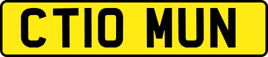 CT10MUN