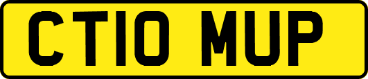 CT10MUP